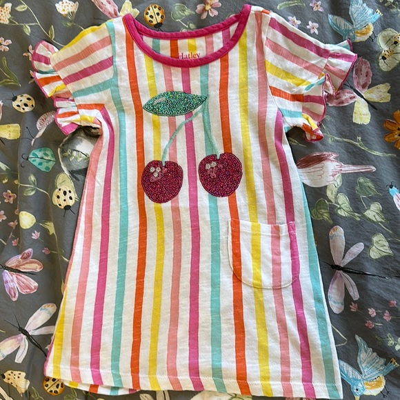 Hatley Girl Dress - Picture 1 of 6